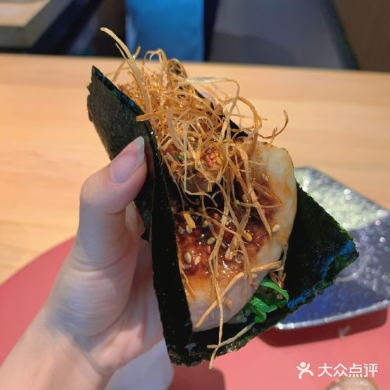 云鹤日式料理 Unkaku(A32万科里店)