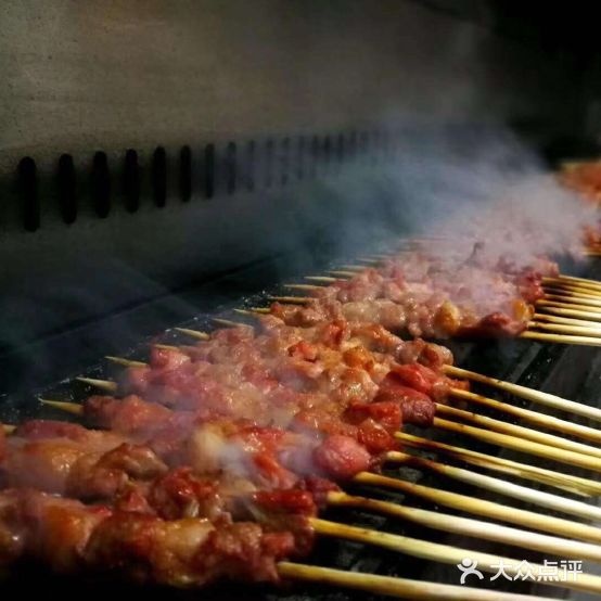 串门老北京铜锅涮肉(宁海店)