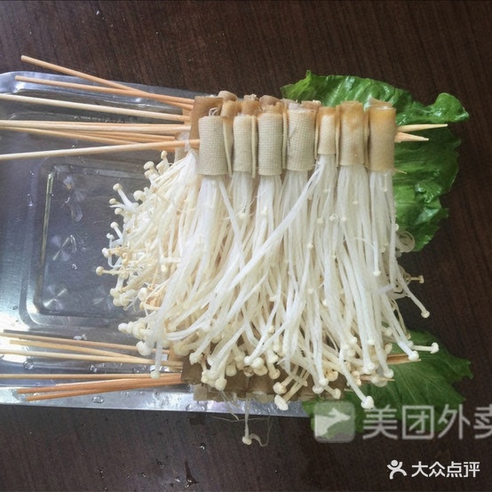十年老店棒棒鸡(老十字街店)