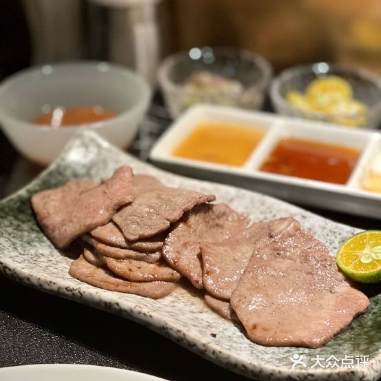 Yaki Box·yakinku bistro烧肉居酒屋