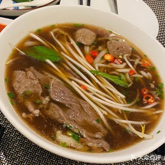 PHO东田越南粉(上海久光中心店)