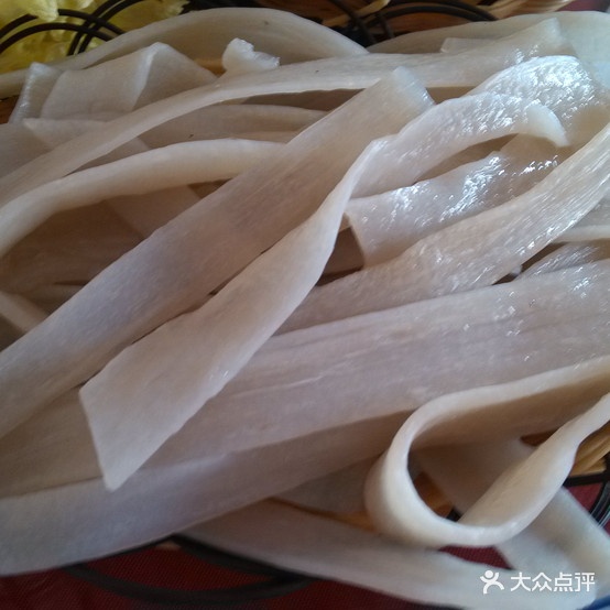 老川味火锅(册山分店)