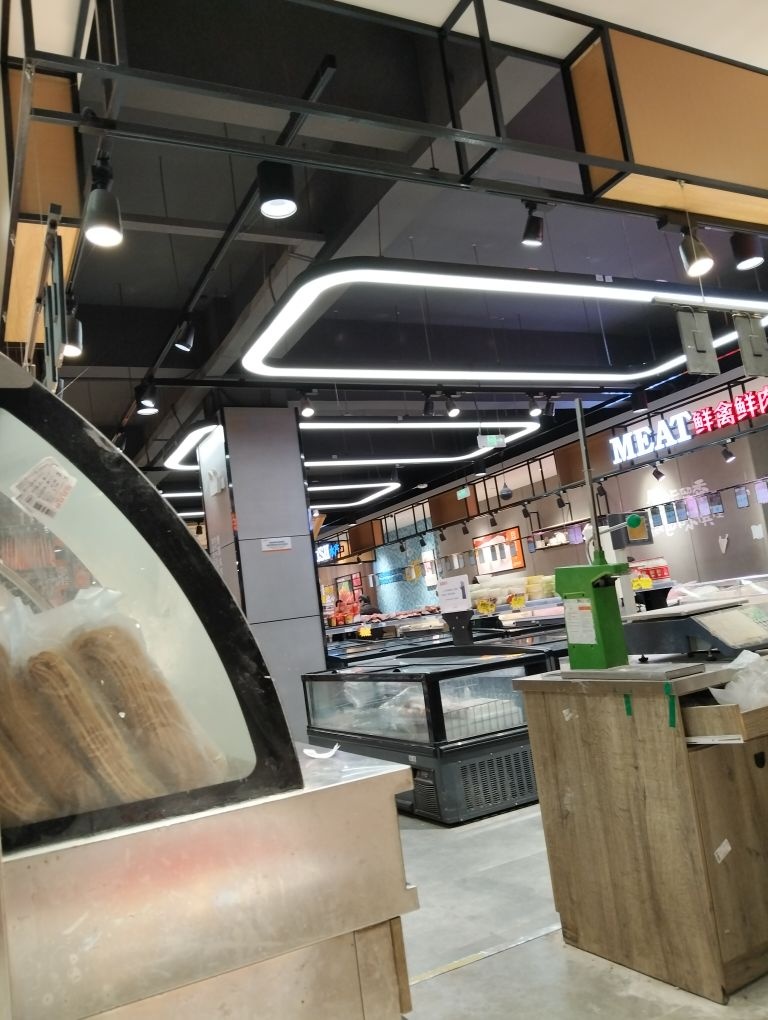 麦得旺超市(兴华府邸店)