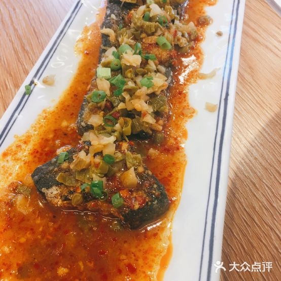 霸蛮湖南木粉(裕华万达店)