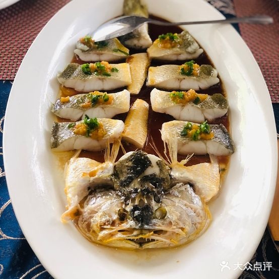 龙井御庄曲院观澜(龙井店)