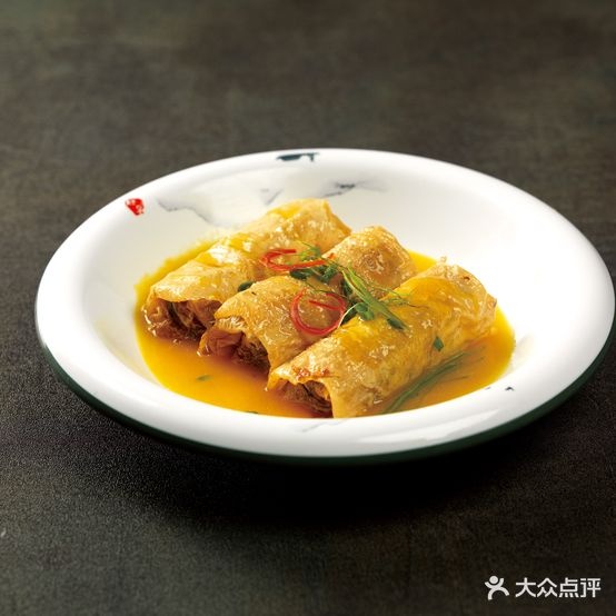 臻记·游德里旗舰店·早茶·晚市(凤城食都店)