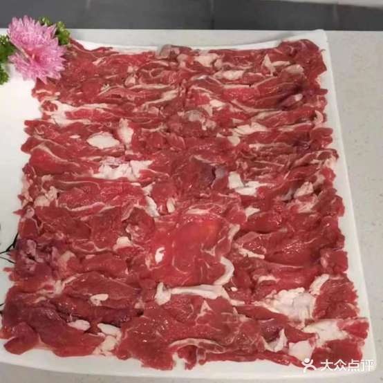 雪花豆劳