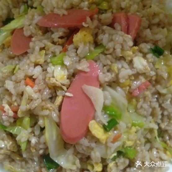沙县小区(龙桥店)