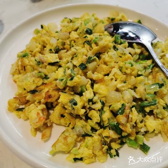 小迎春海鲜管(泉秀店)