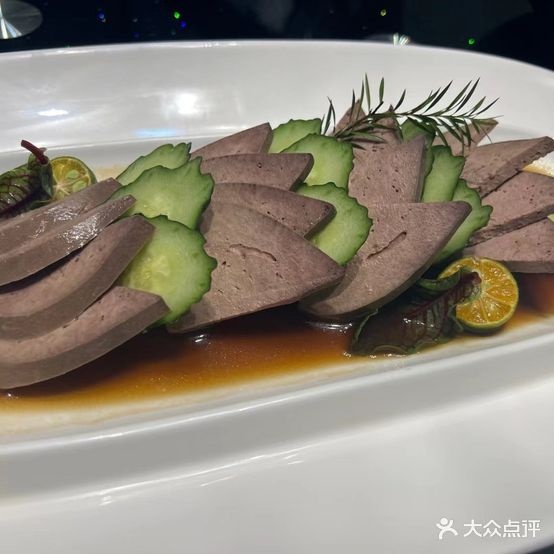 和和美美餐馆(琼中壹号广场店)