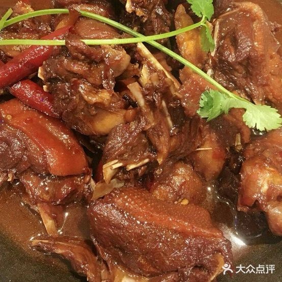 季市金亚美食