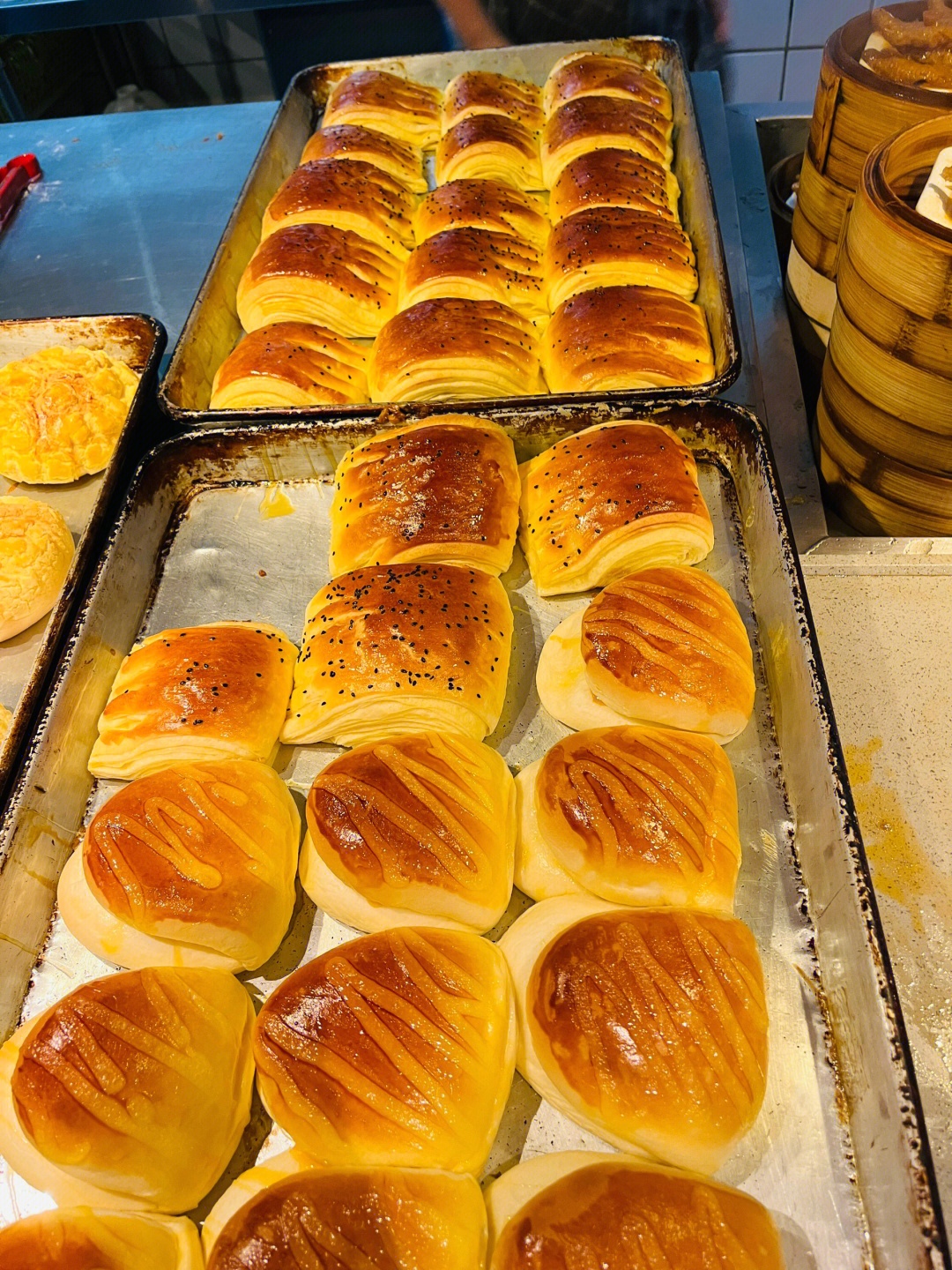云顶茶楼(兴丹路店)