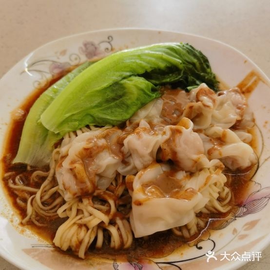 沙县小吃(华夏街)