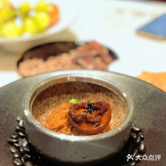 箸福·国品(金融城店)