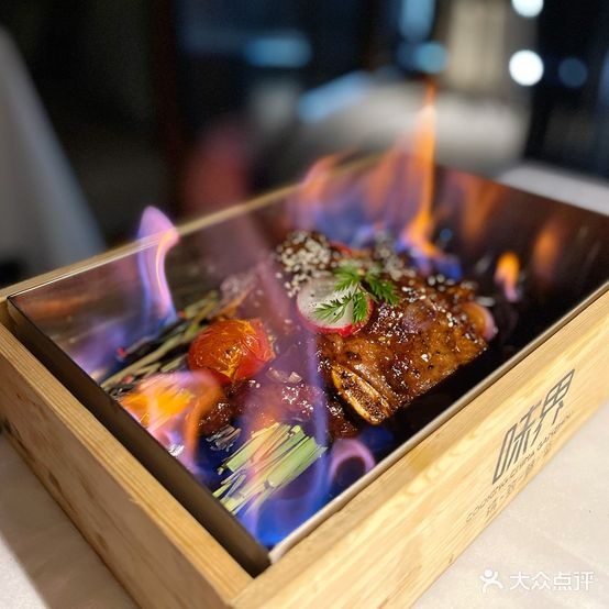 味界精致赣菜(第5大dao店)