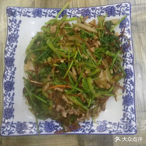 李氏中国兰州牛肉拉面(虎林店)