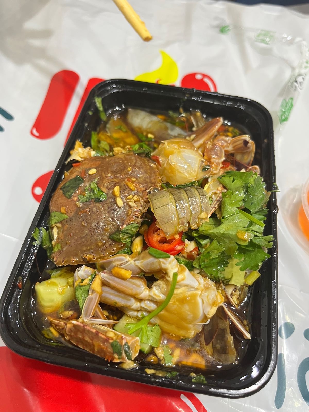 肥弟酒料·潮汕特色生腌