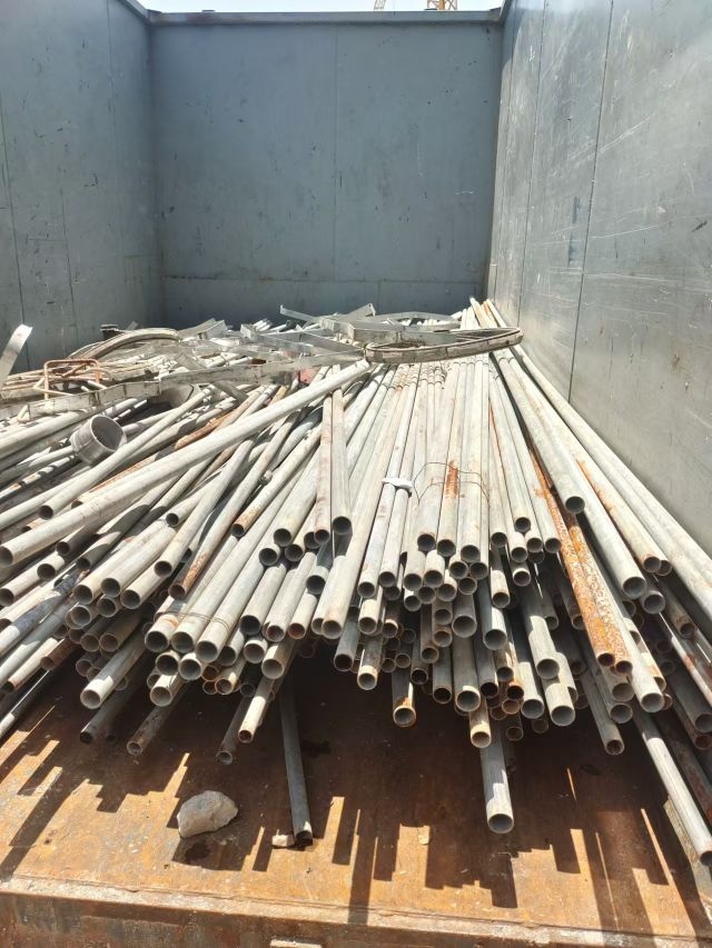 郭大哥废品回收站