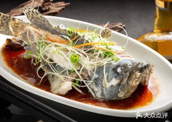 鲜嘟嘟海鲜加工餐厅(第一市场店)
