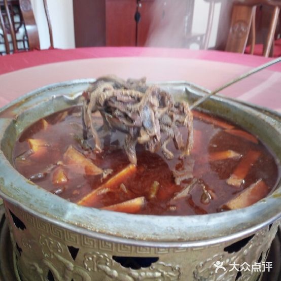 天衢航空商务酒店餐厅