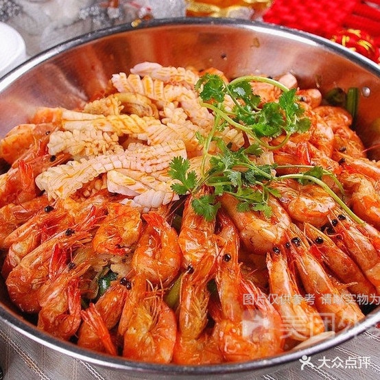 杨梅农庄(总店)
