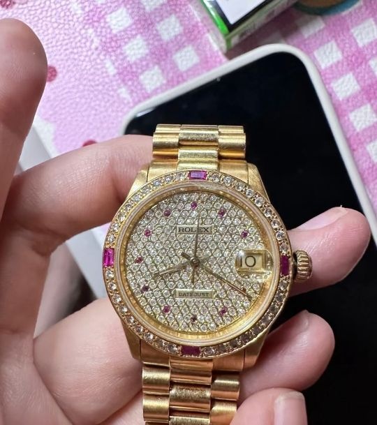 黄金回收行