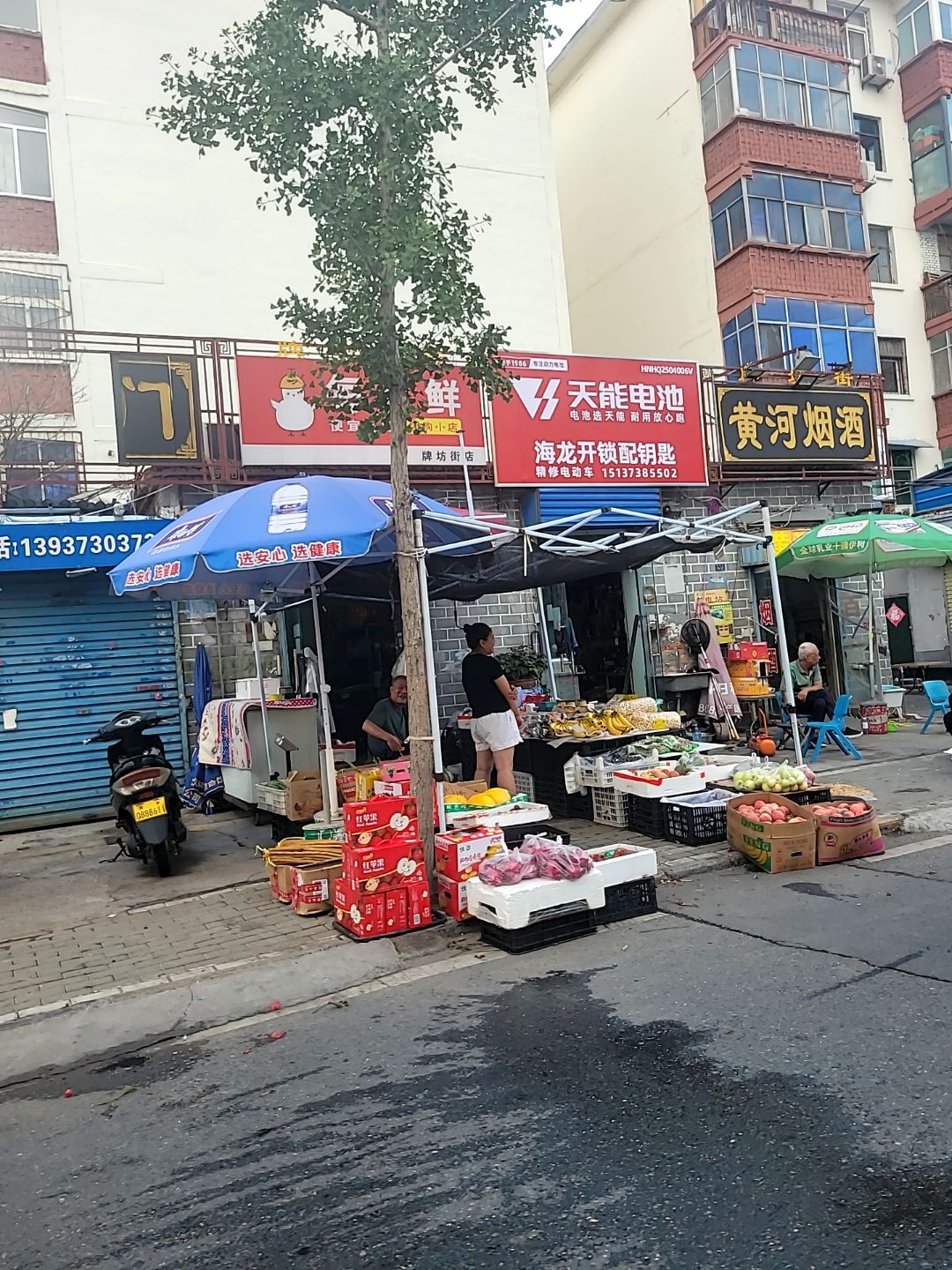 海龙开锁配钥匙