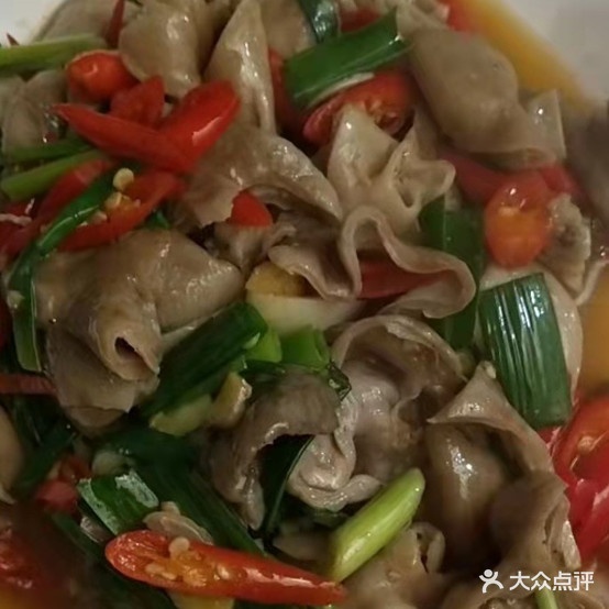 覃记姐妹火锅店