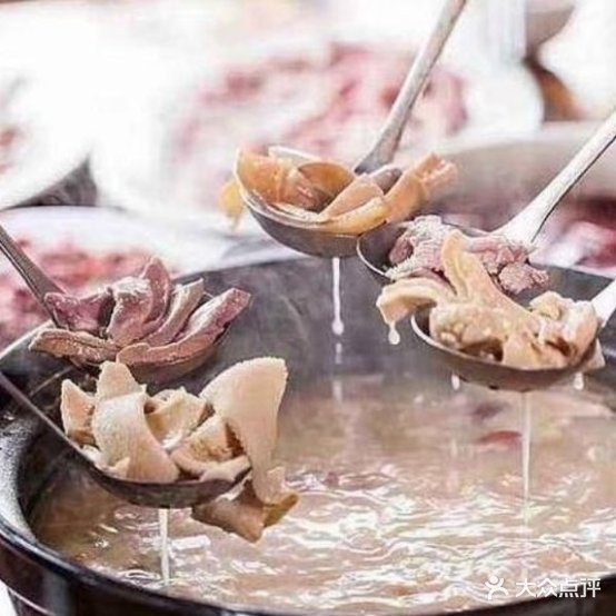 驴掌柜驴头火锅