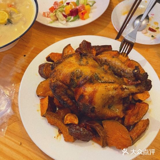 YIFU·Home夫家