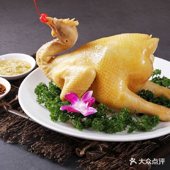 领市馆·海鲜·海南菜馆(万国店)
