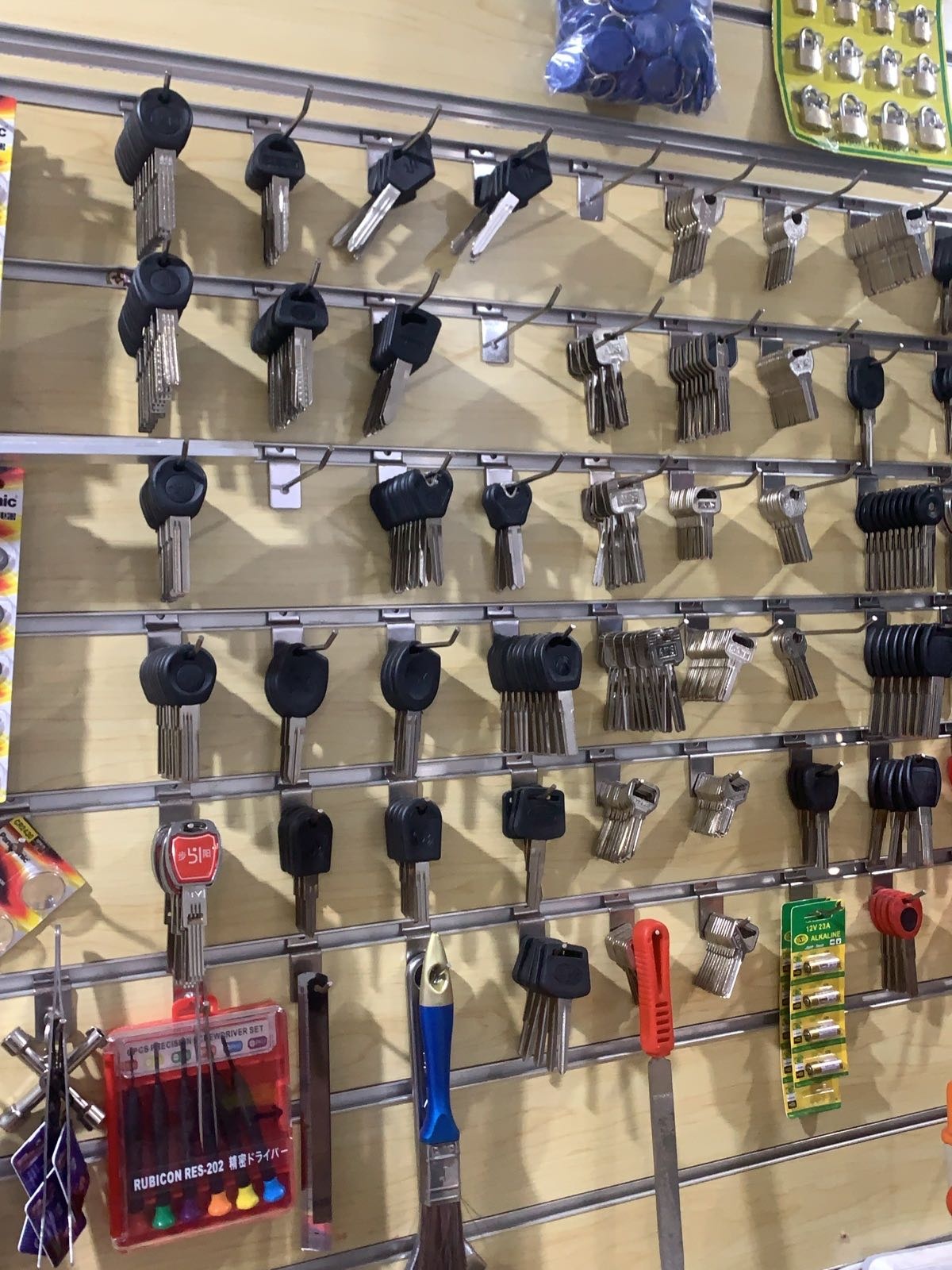 泰禾锁具开锁换锁