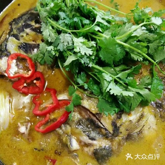 长寿乡-鱼头捞饭(置地店)