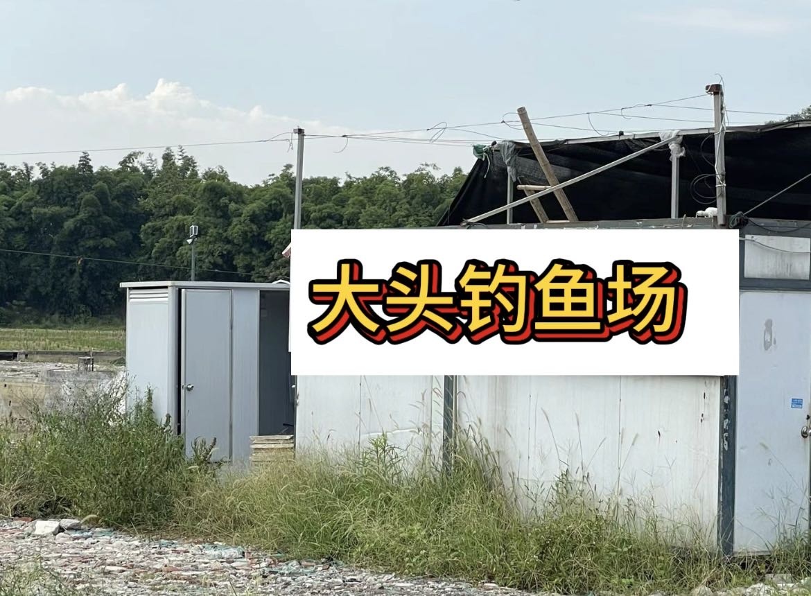 大头钓鱼场