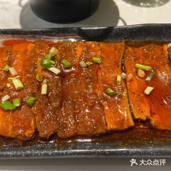 爱约烤肉私房料理(滨湖城店)