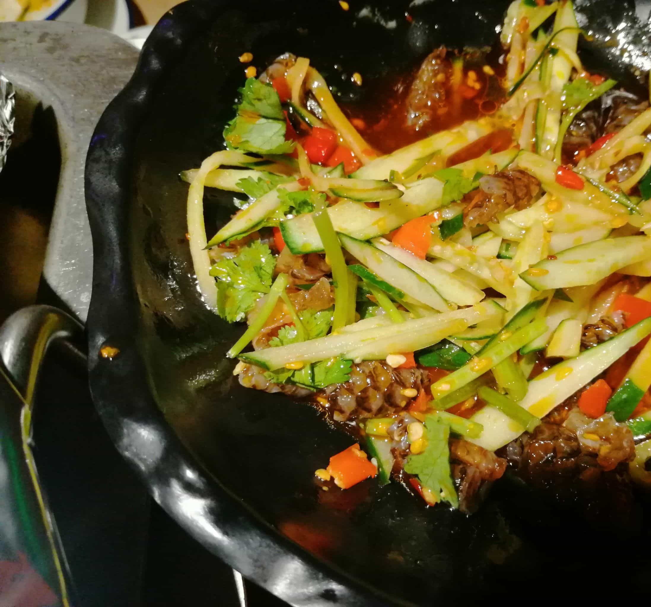 姜太公纸包鱼(东信时代广场店)