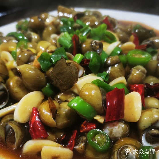 崇湘格食府