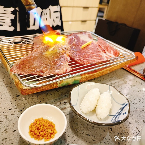 壹团畈日式料理(古镇利和店)