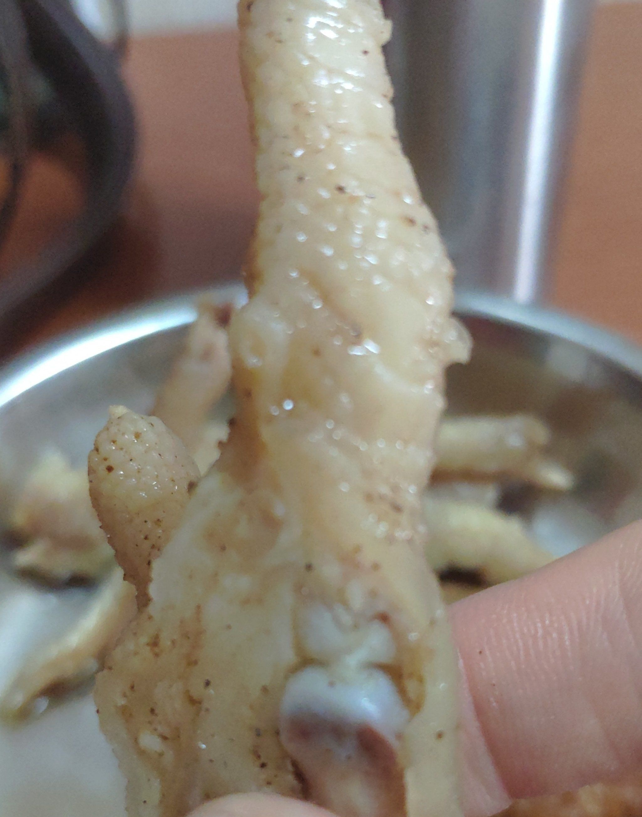 味珍烧腊