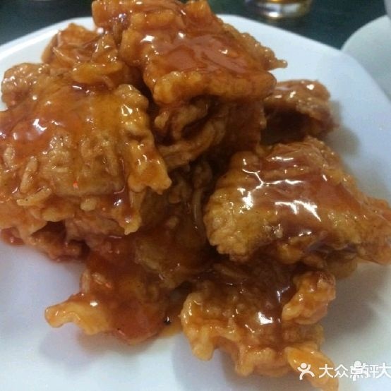 福旺东北菜馆