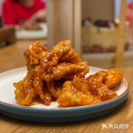 刘城小馆