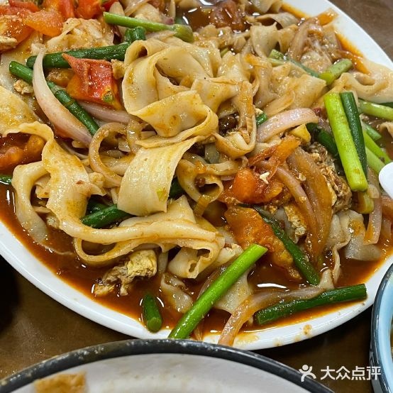 河南老会面(西庄路店)