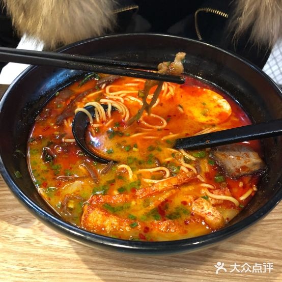 九州拉面(生源时代广场店)