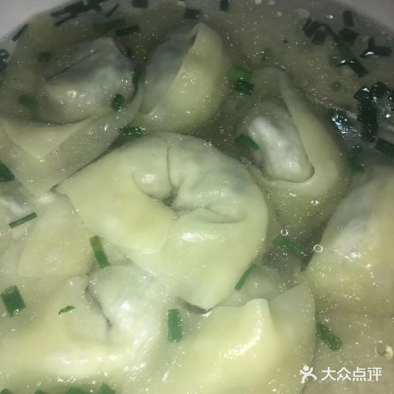 潘国仙耳光馄饨(黄家阙路店)