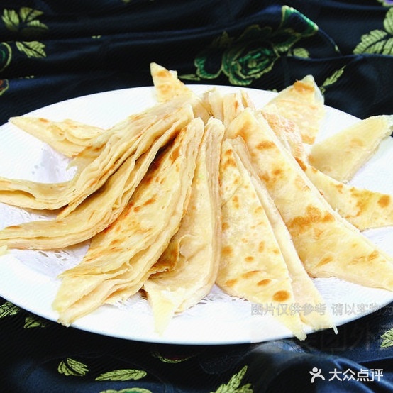 伊清斋羊肉汤(麟州馨苑店)