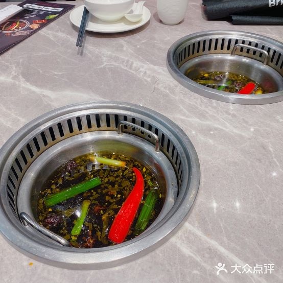 回炉夜话(万象城店)