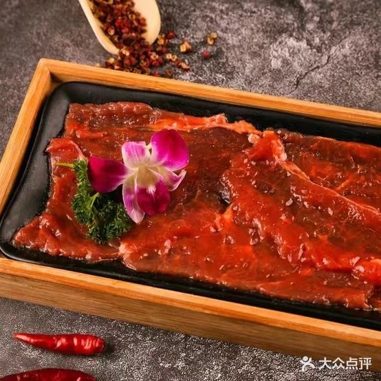 二当家牛肉串串香火(芜湖店)