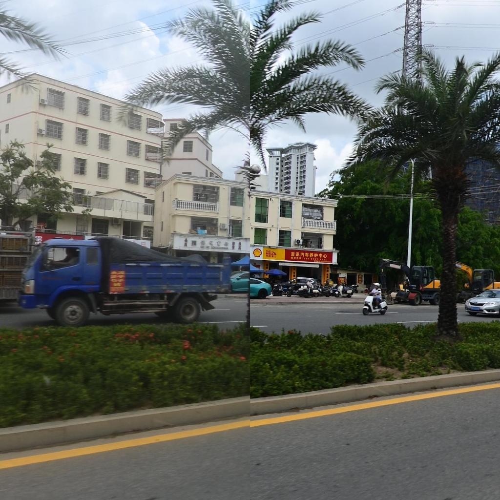 三亚荔枝沟吉讯汽配商行