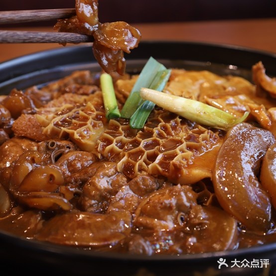 东海私厨·海鲜·顺德菜(德胜门店)