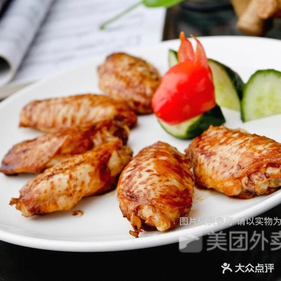 伊面源特色羊蝎子